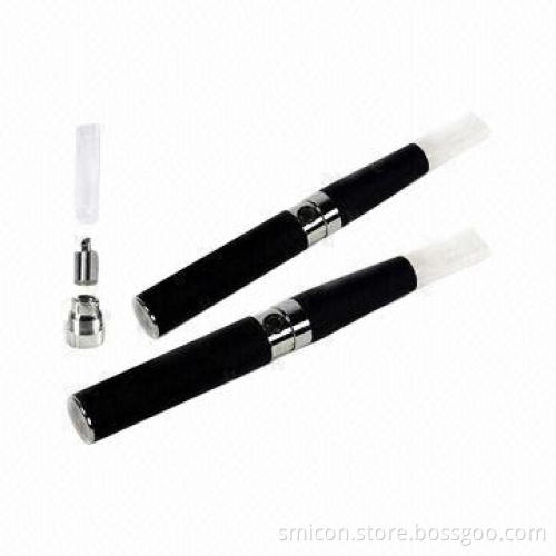 eGo C Kit with Changeable Coil HGB E-cigarette Batteries from Manufacturer, CE, RoHS, FCC Marks